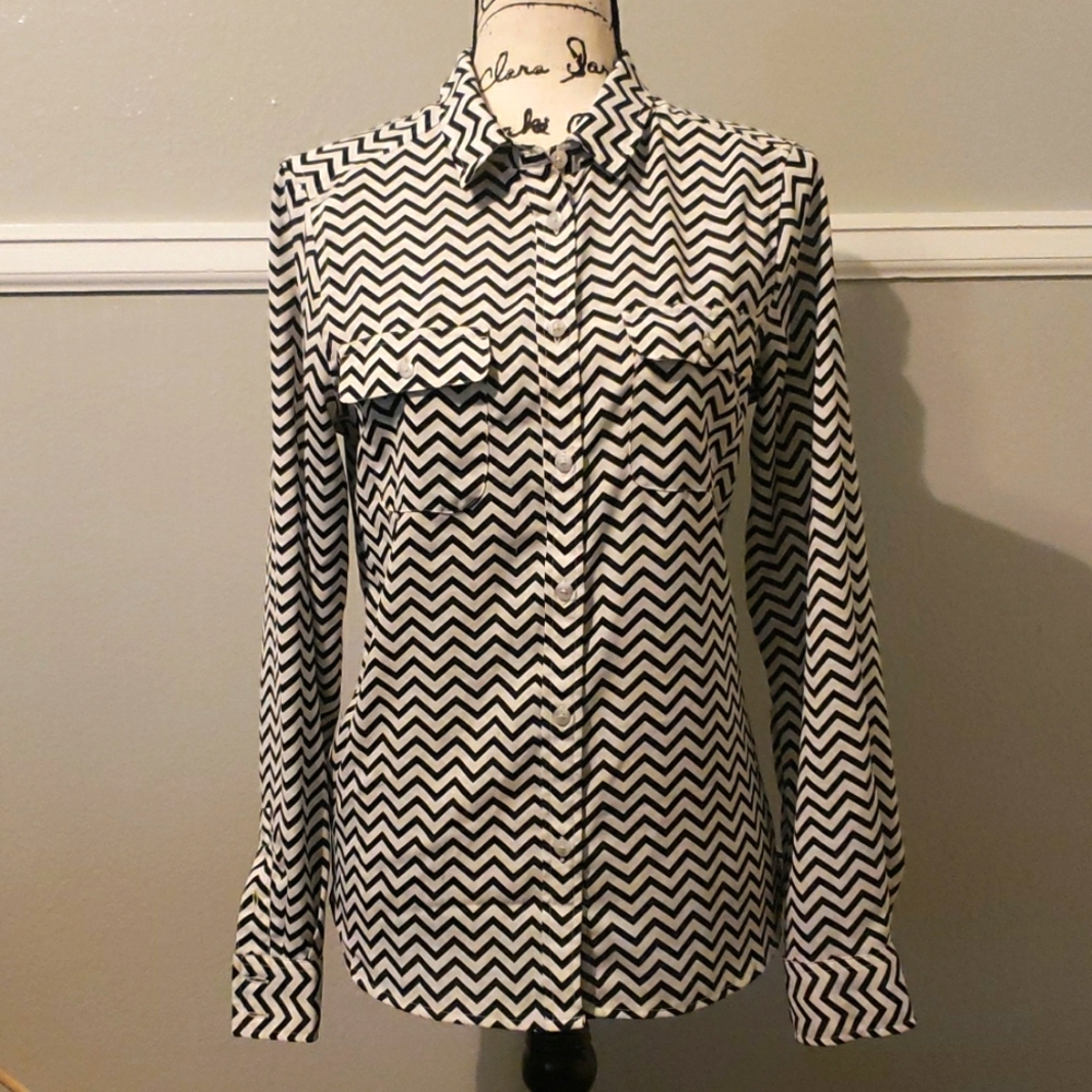 American eagle outfitters button down - Picture 2 of 2